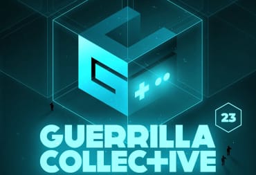 Guerrilla Collective 23